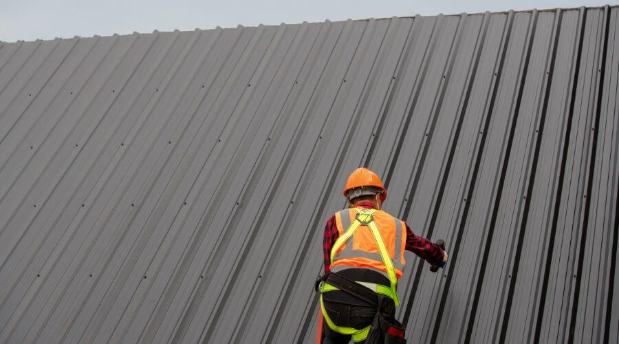 Atlas Roofing Contractor in Lovell, WY